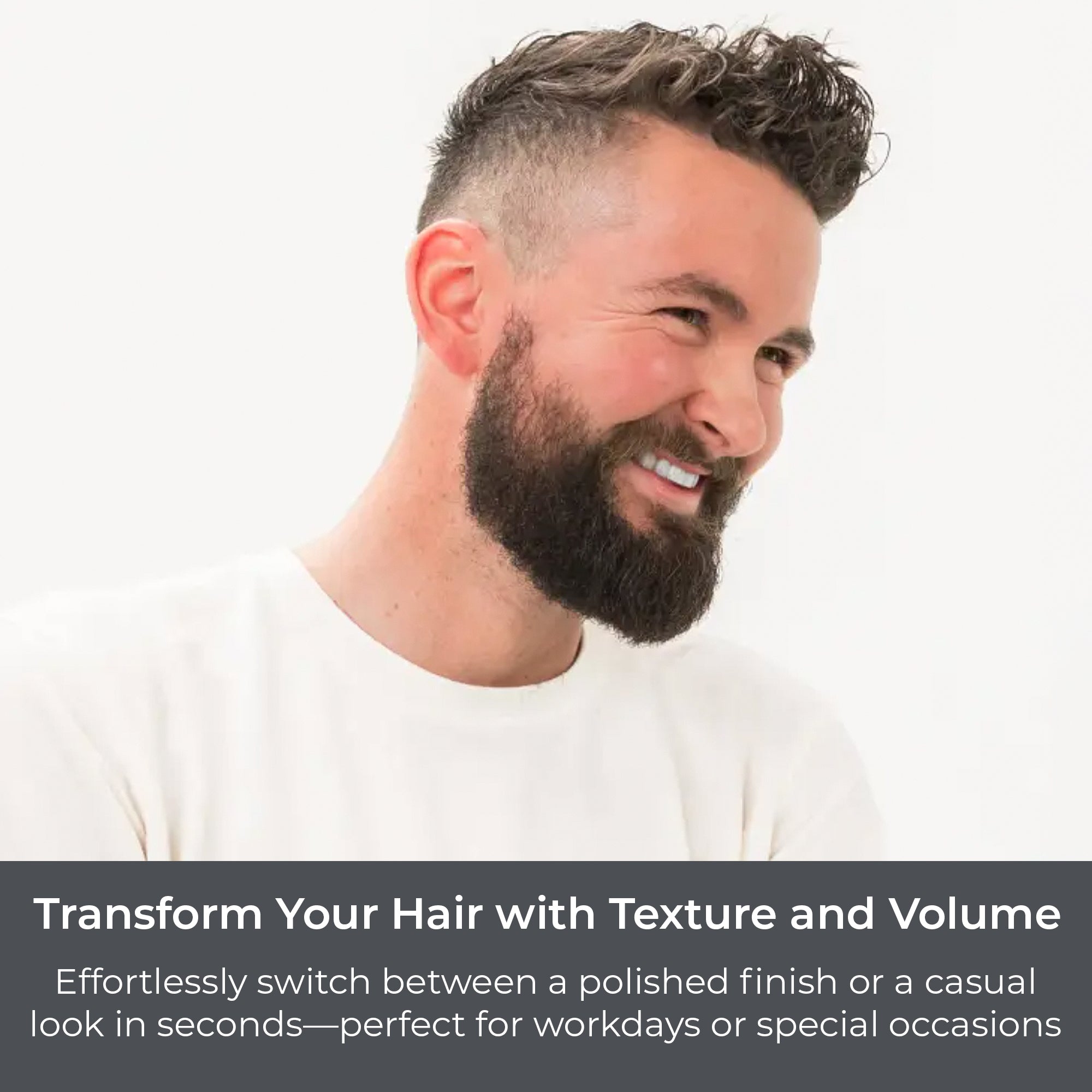 Texture Grip Foam