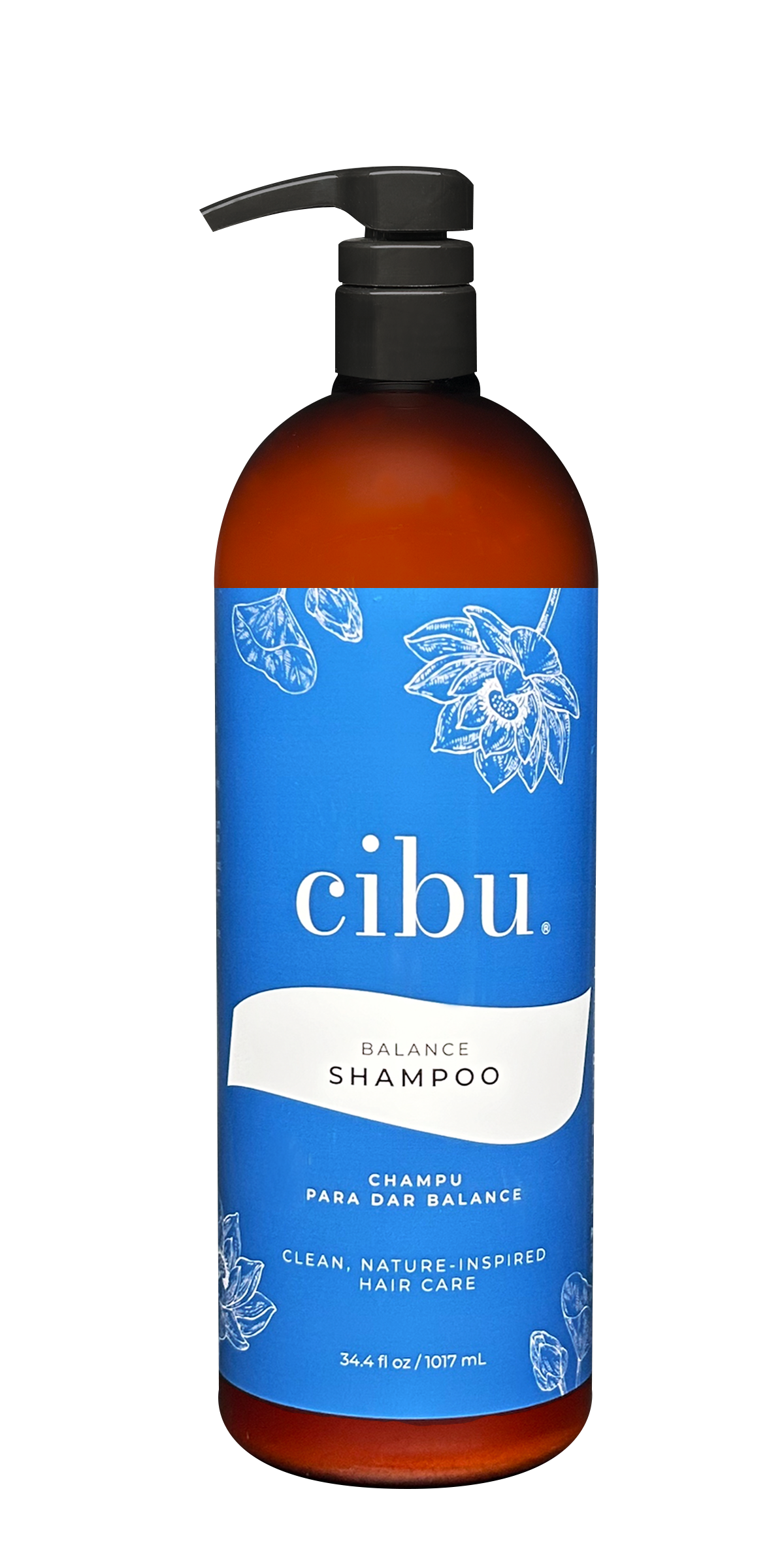 Balance Shampoo