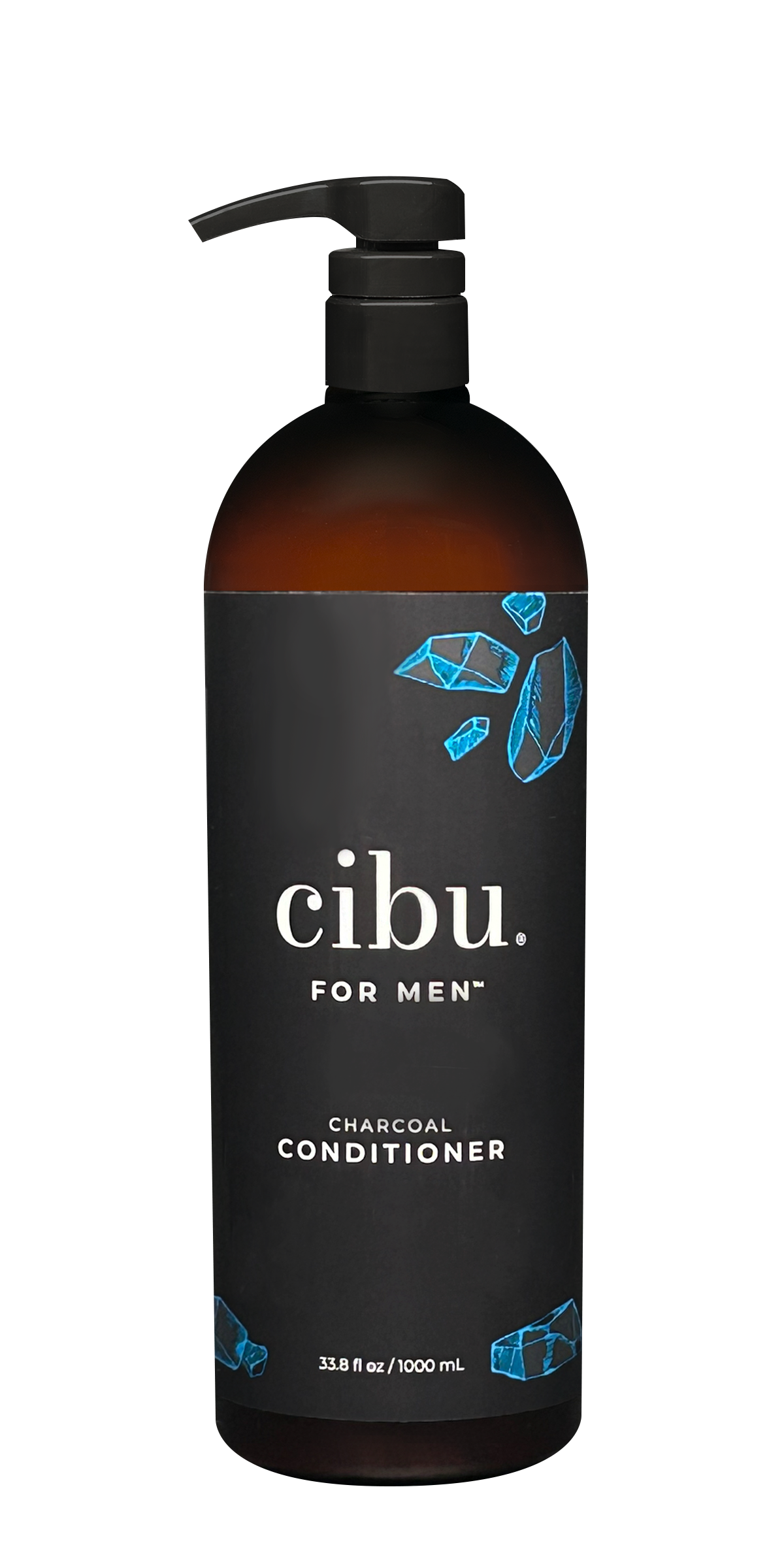 Charcoal Conditioner