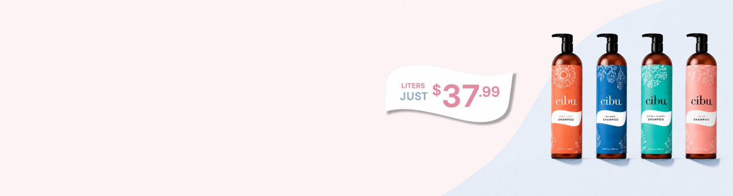 SWEETER BY THE LITER  Stock up & Save