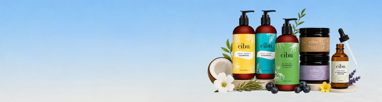 Prime time for great hair - 20% off