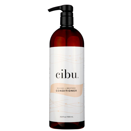 CIBU REVIVE + RESTORE CONDITIONER LITER