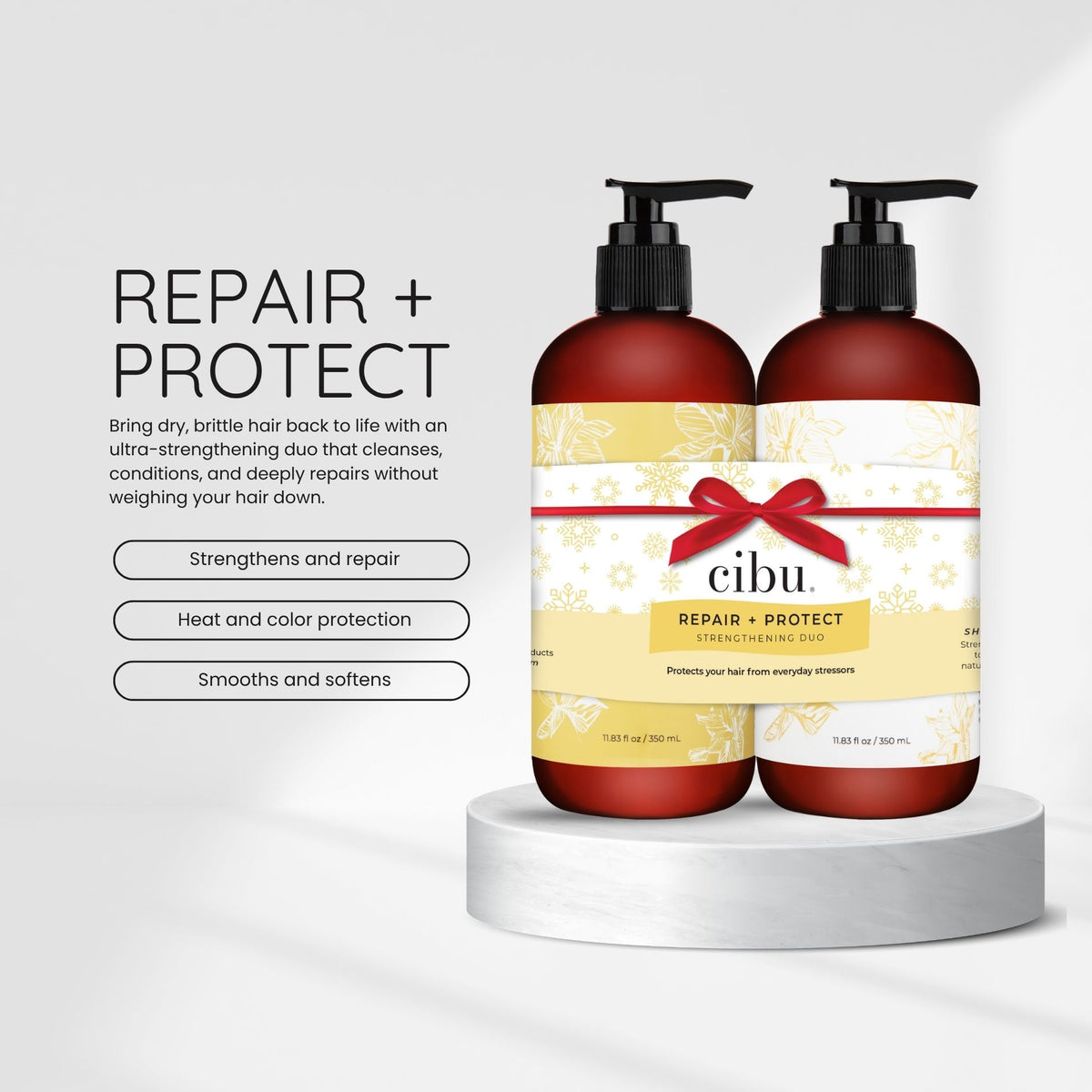 cibu Repair & Protect Duo HOL 26