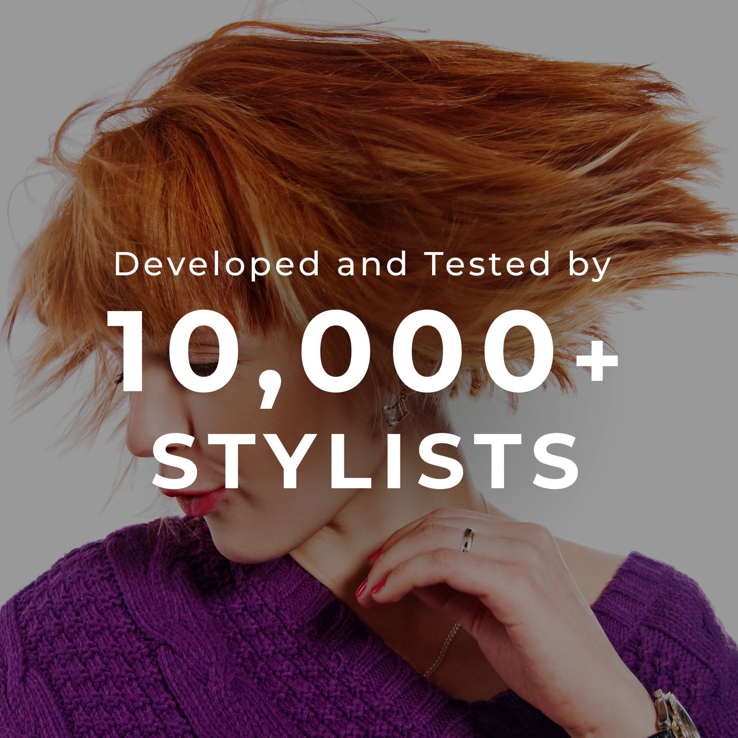 CIBU Color Conditioner, 350ml