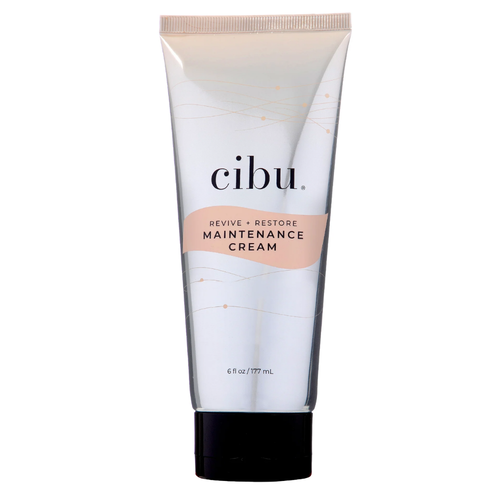 Cibu Revive and Restore Maintenance Cream