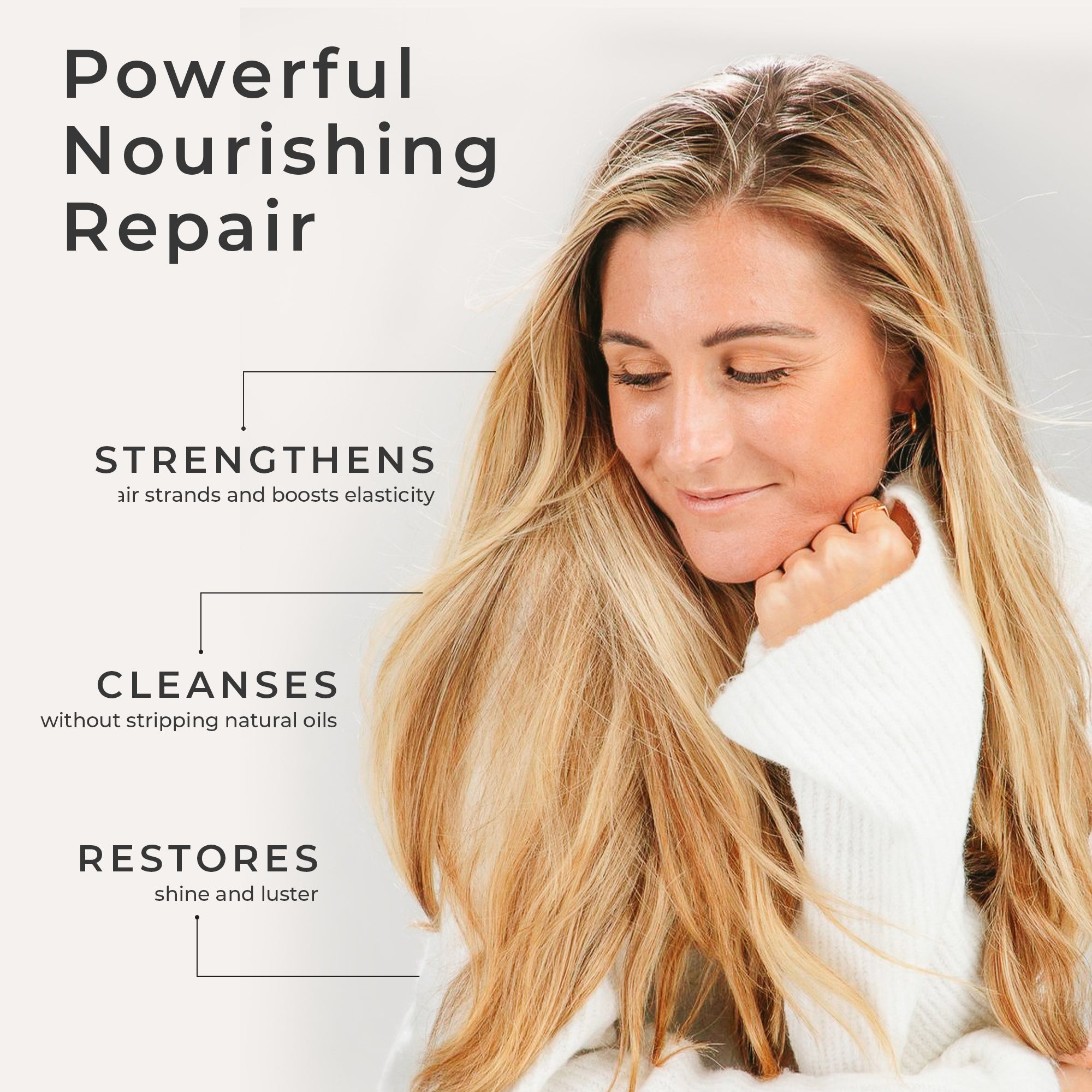 CIBU Repair + Protect Conditioner Liter