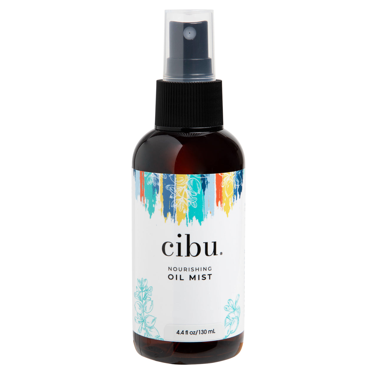 CIBU Nourishing Oil Mist, 4 oz