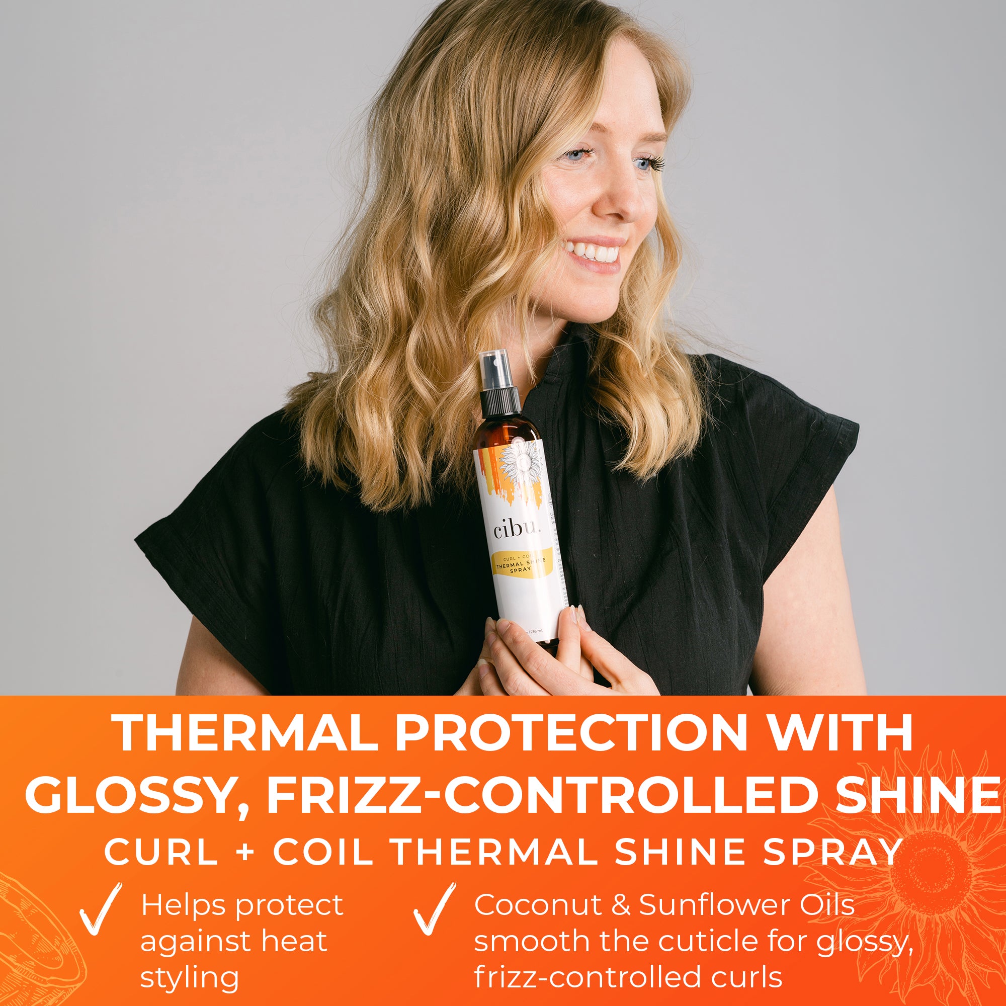 CIBU Shine & Protection Bundle Enhances Luster and Guards Against Damage