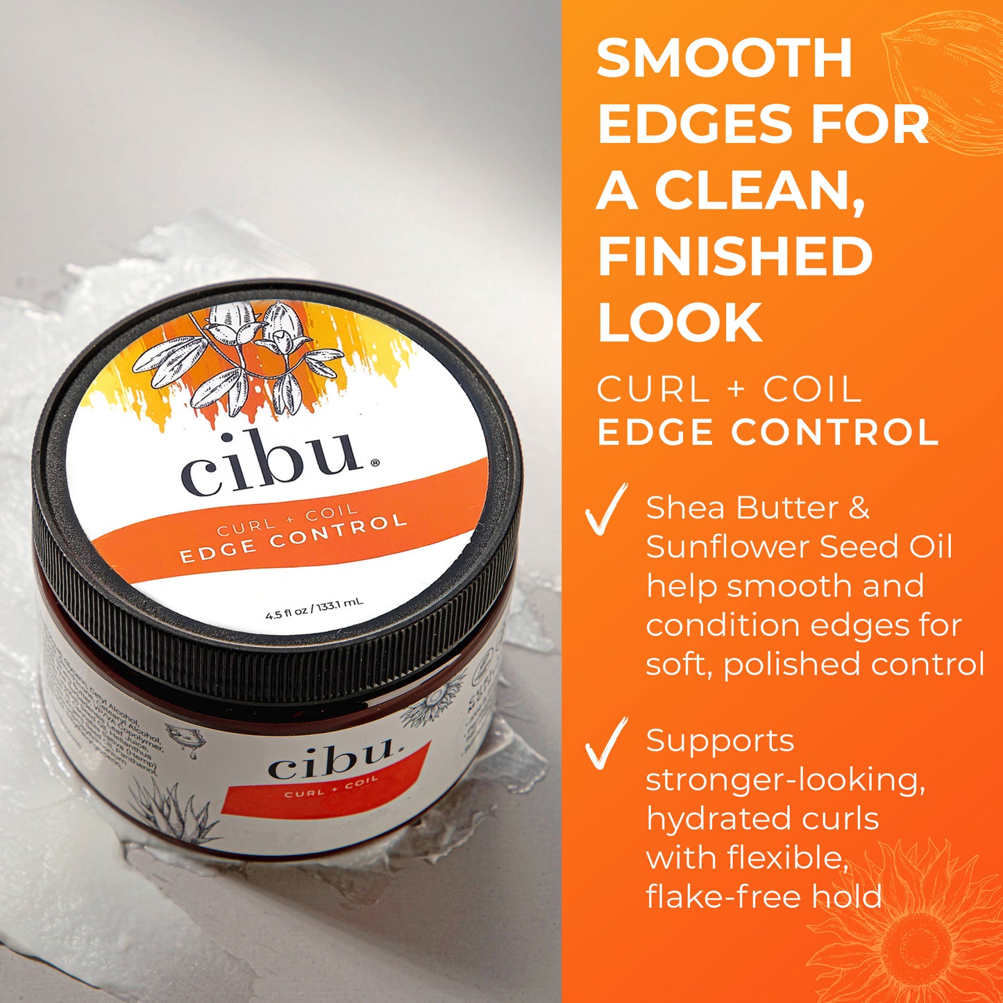 CIBU Shine & Protection Bundle Enhances Luster and Guards Against Damage