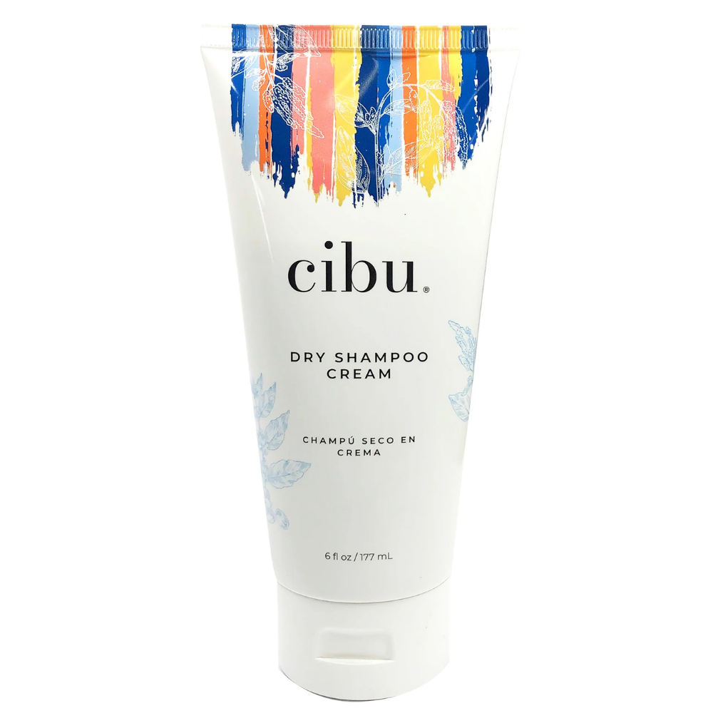 CIBU Dry Shampoo, 6oz