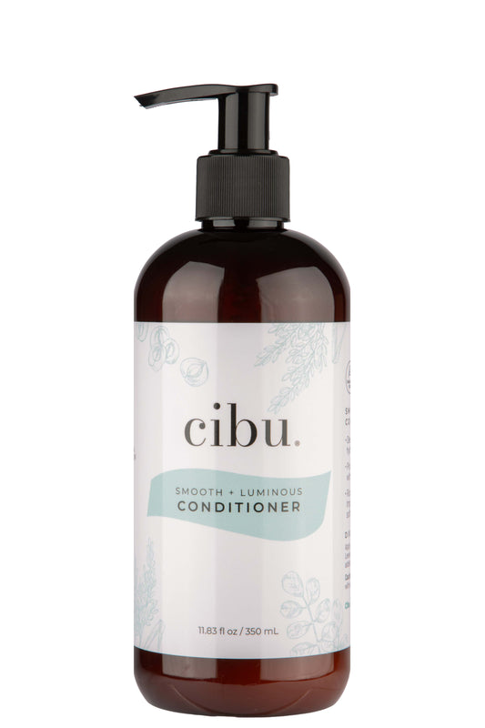 Smooth + Luminous Conditioner