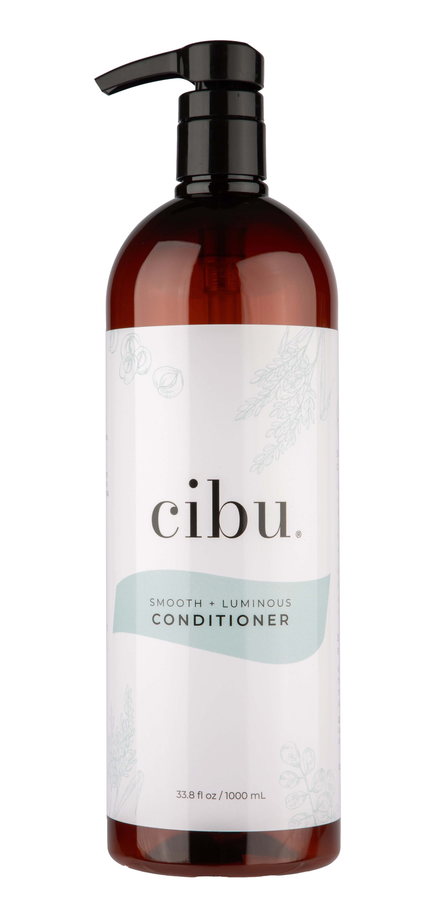 Smooth + Luminous Conditioner Liter