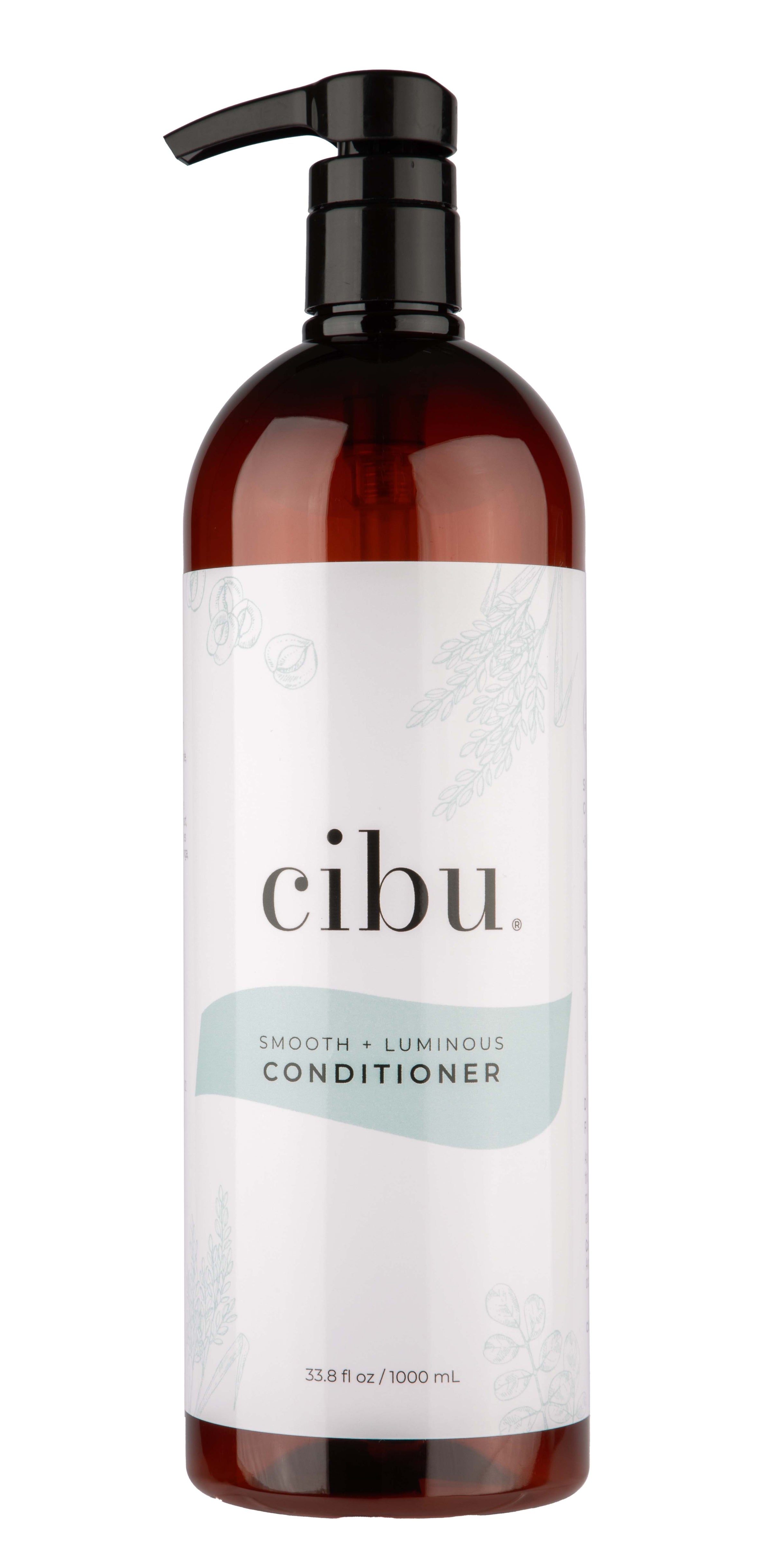 Smooth + Luminous Conditioner Liter