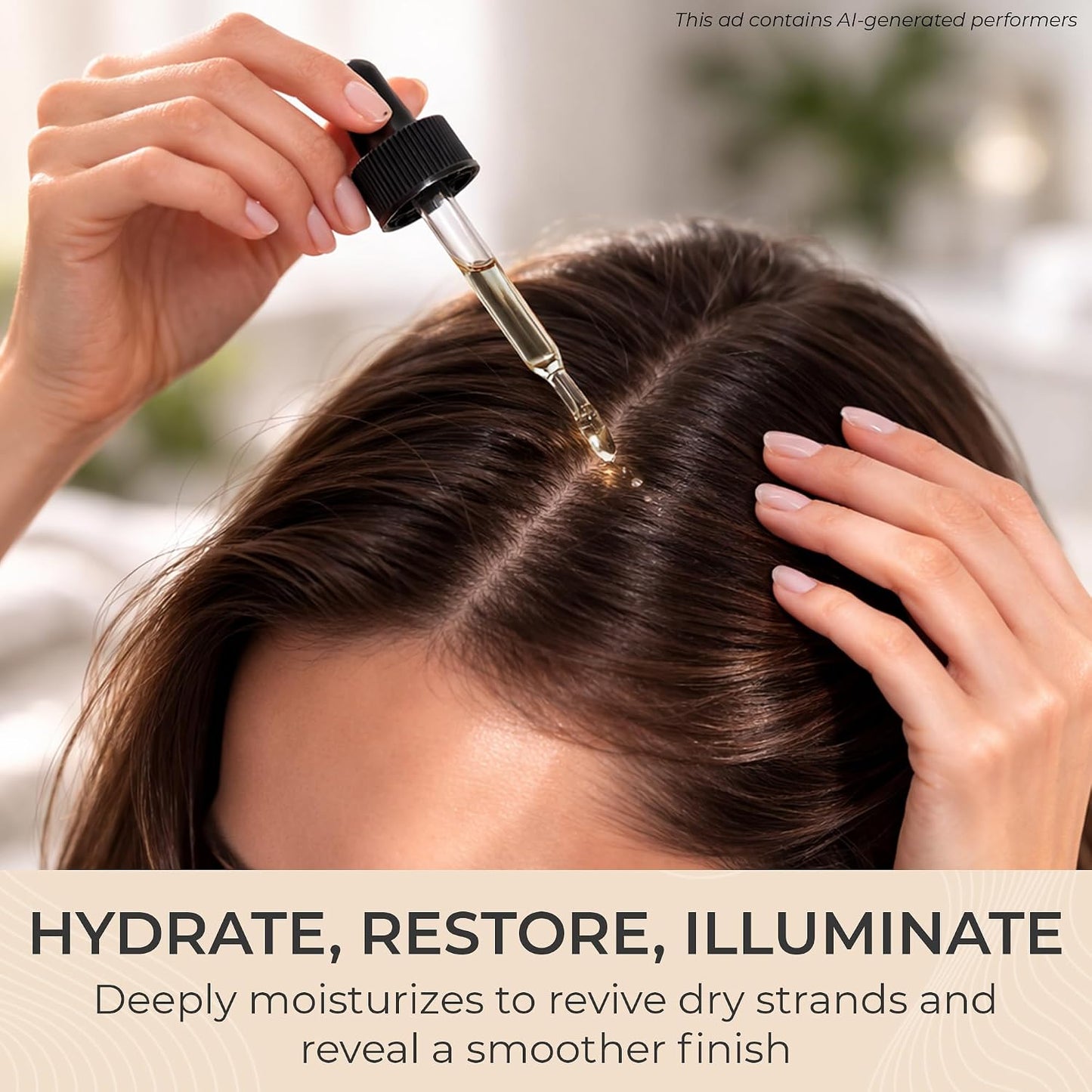 CIBU Revive + Restore Perfecting Serum, 2 oz