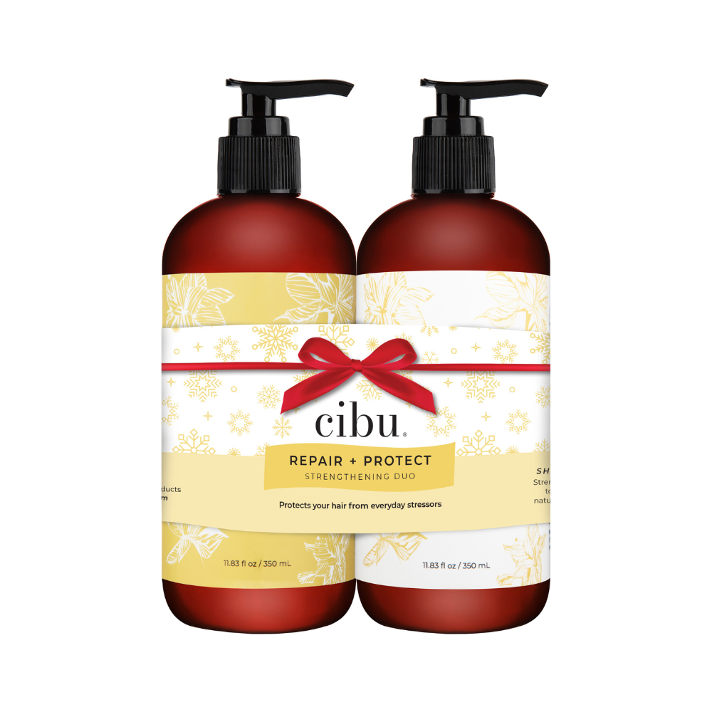 cibu Repair & Protect Duo HOL 26