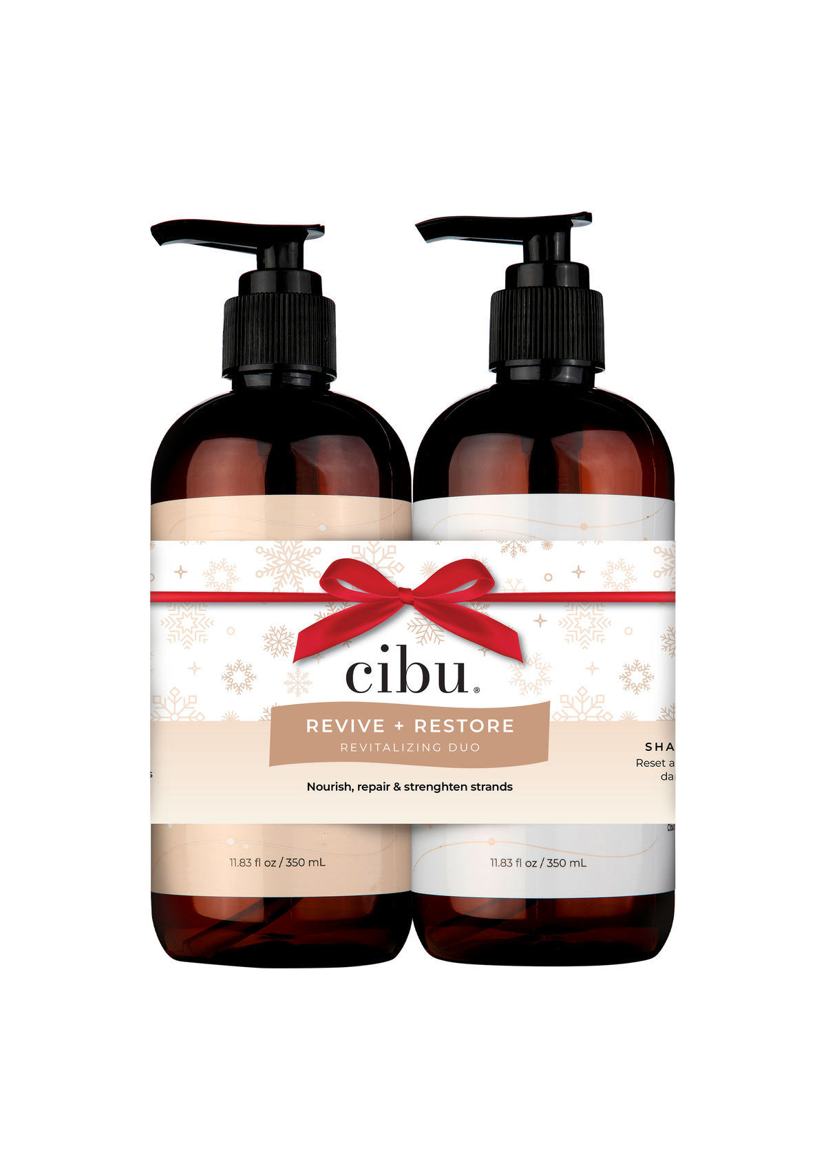 cibu Revive & Restore Duo HOL 26
