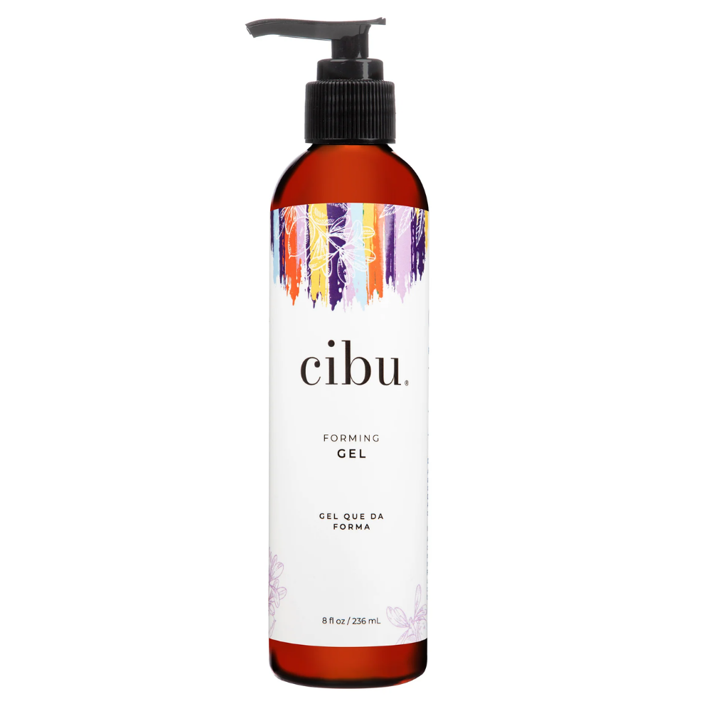 CIBU Forming Gel, 8 oz
