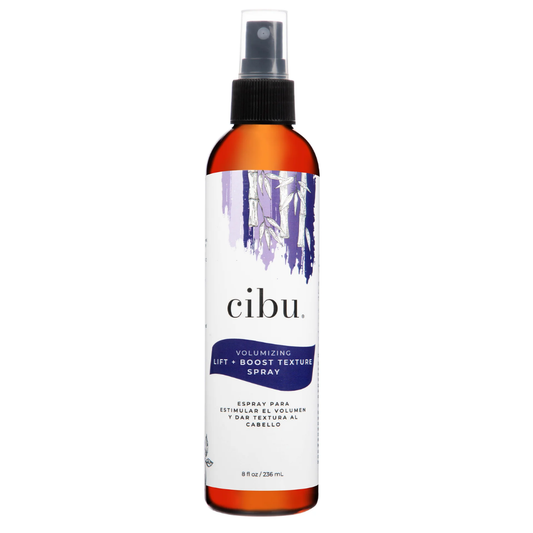 CIBU Volume Lift Boost Texture Spray, 8oz