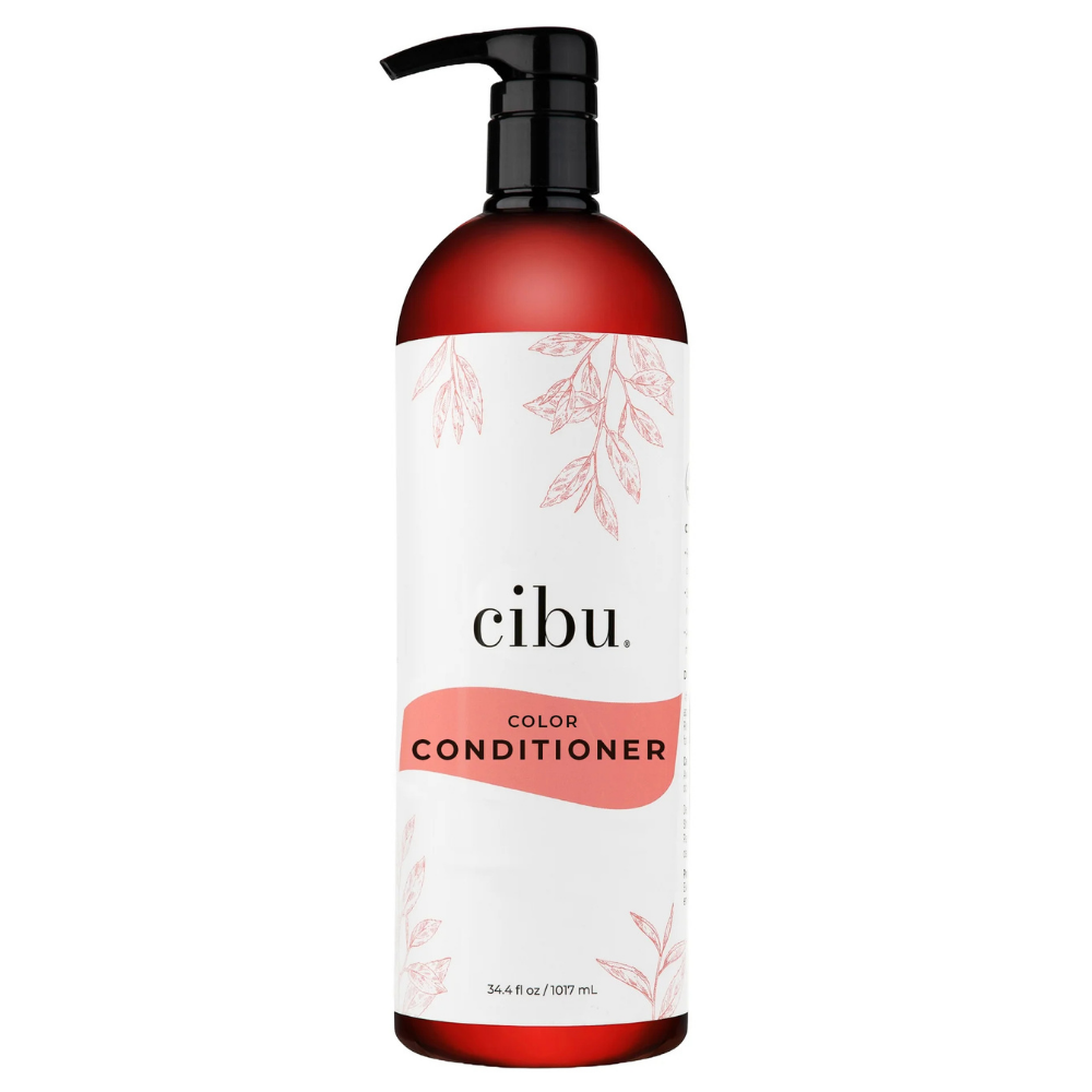 CIBU Color Conditioner Liter
