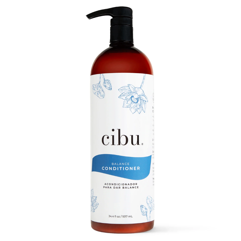 CIBU Balance Conditioner Liter
