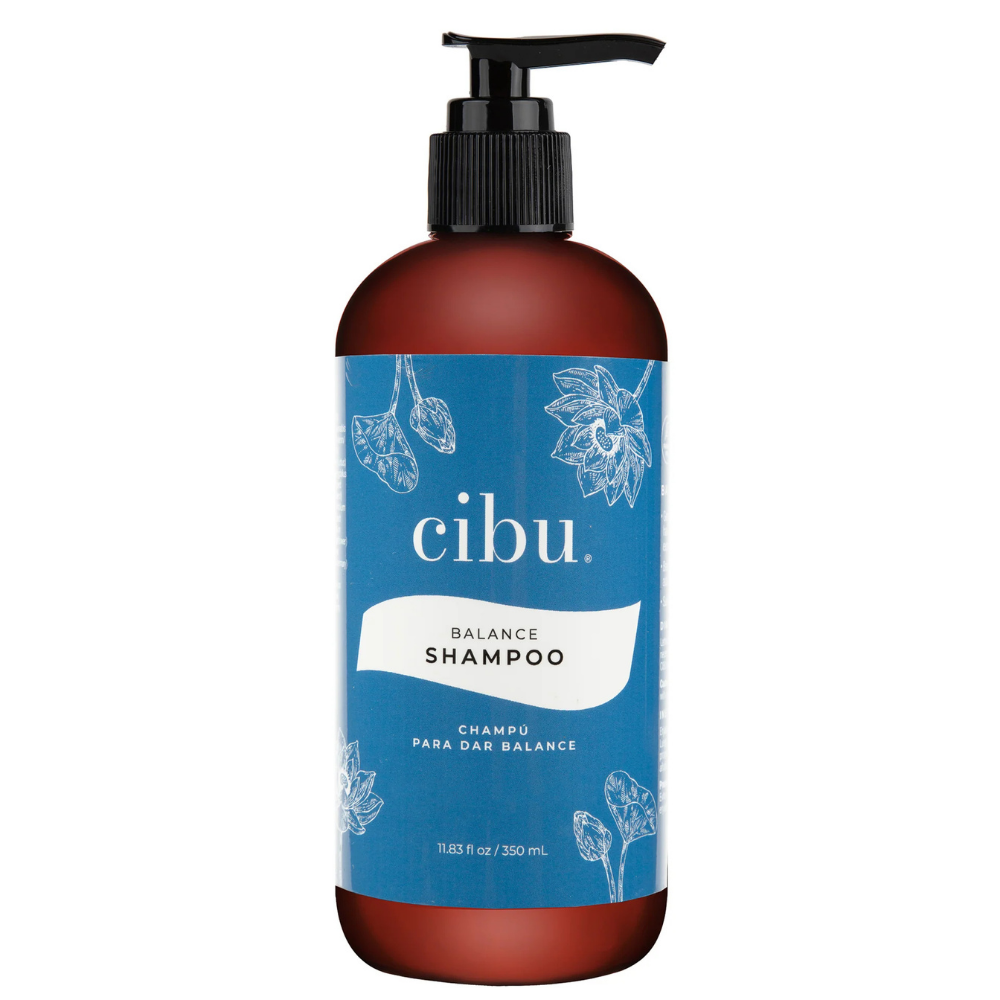 CIBU Balance Shampoo, 350ml