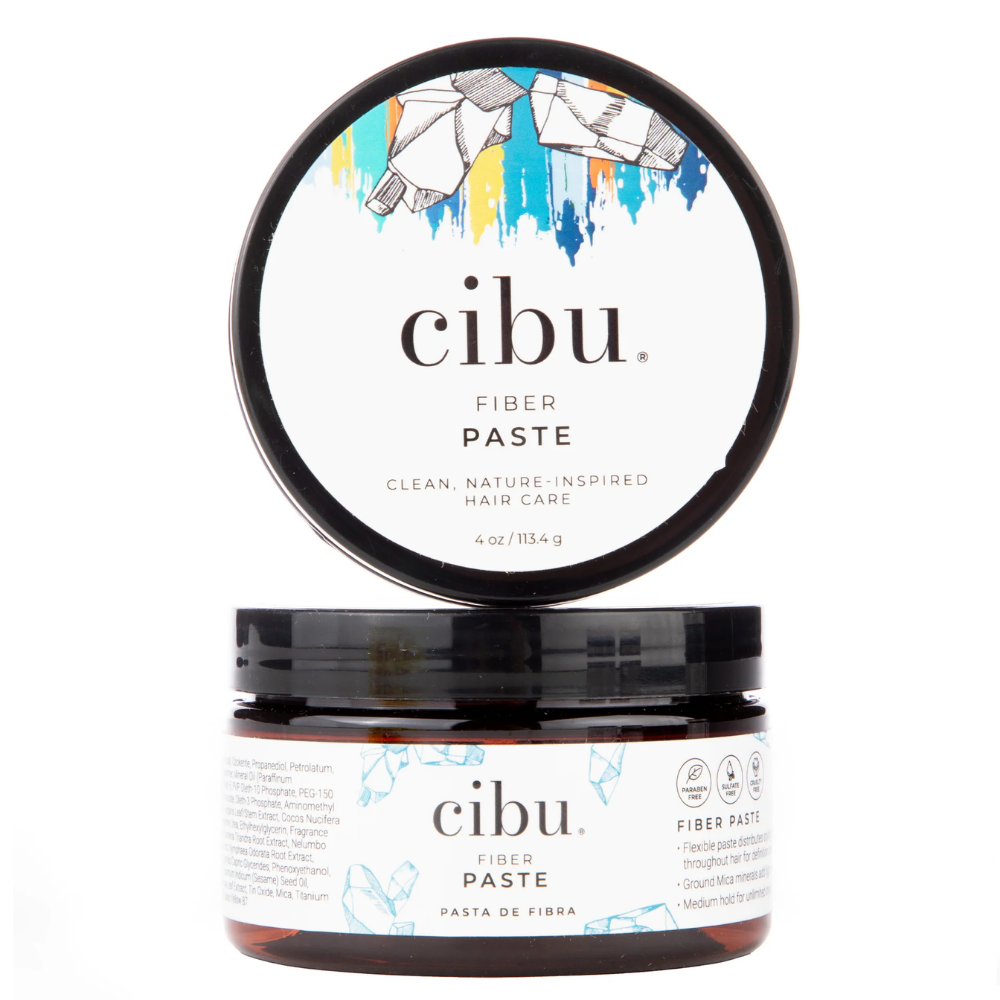 CIBU Fiber Paste, 4 oz