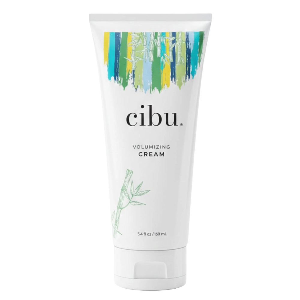 CIBU Volumizing Mousse, 5.4 oz