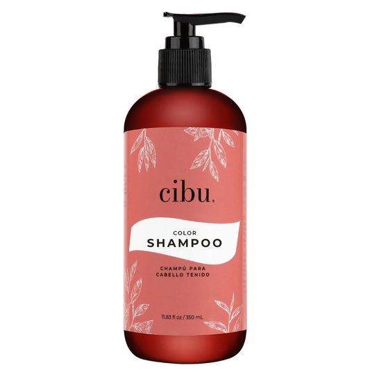 Cibu Color Shampoo - 11.83oz