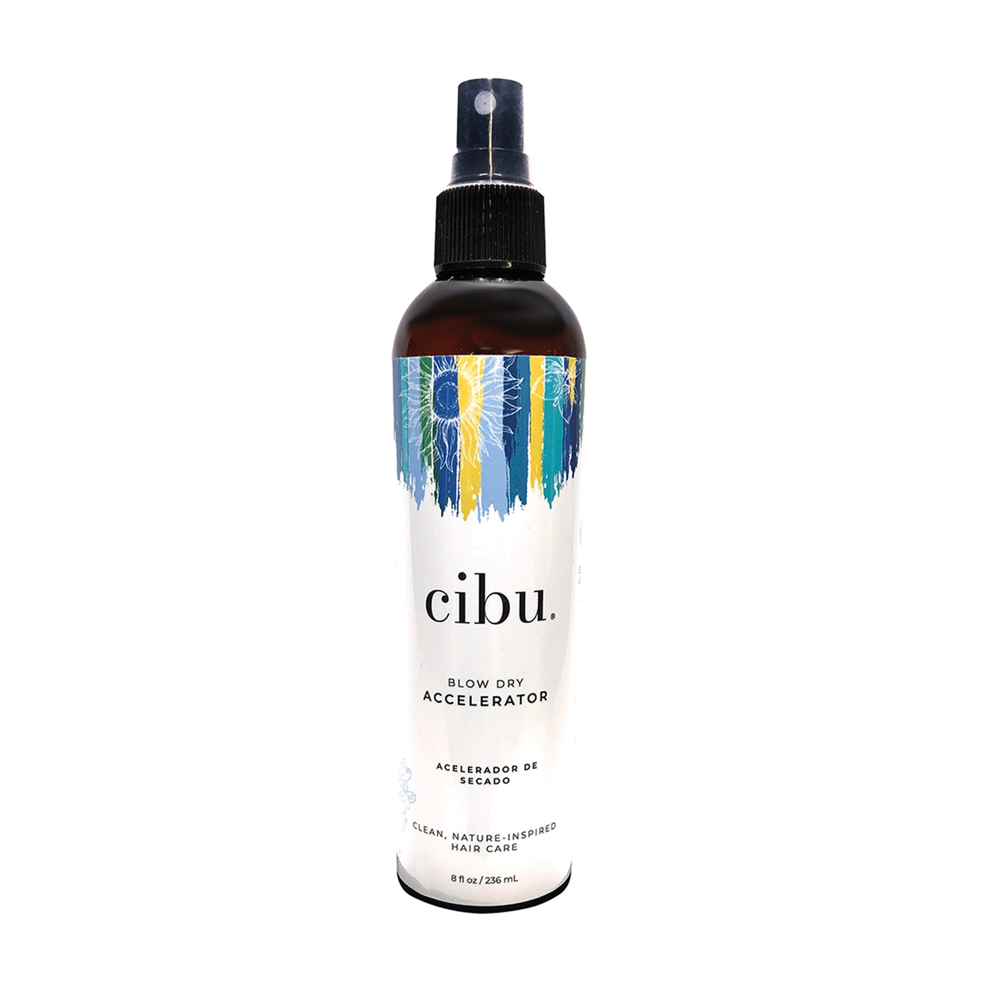 Blow Dry Accelerator Cibu