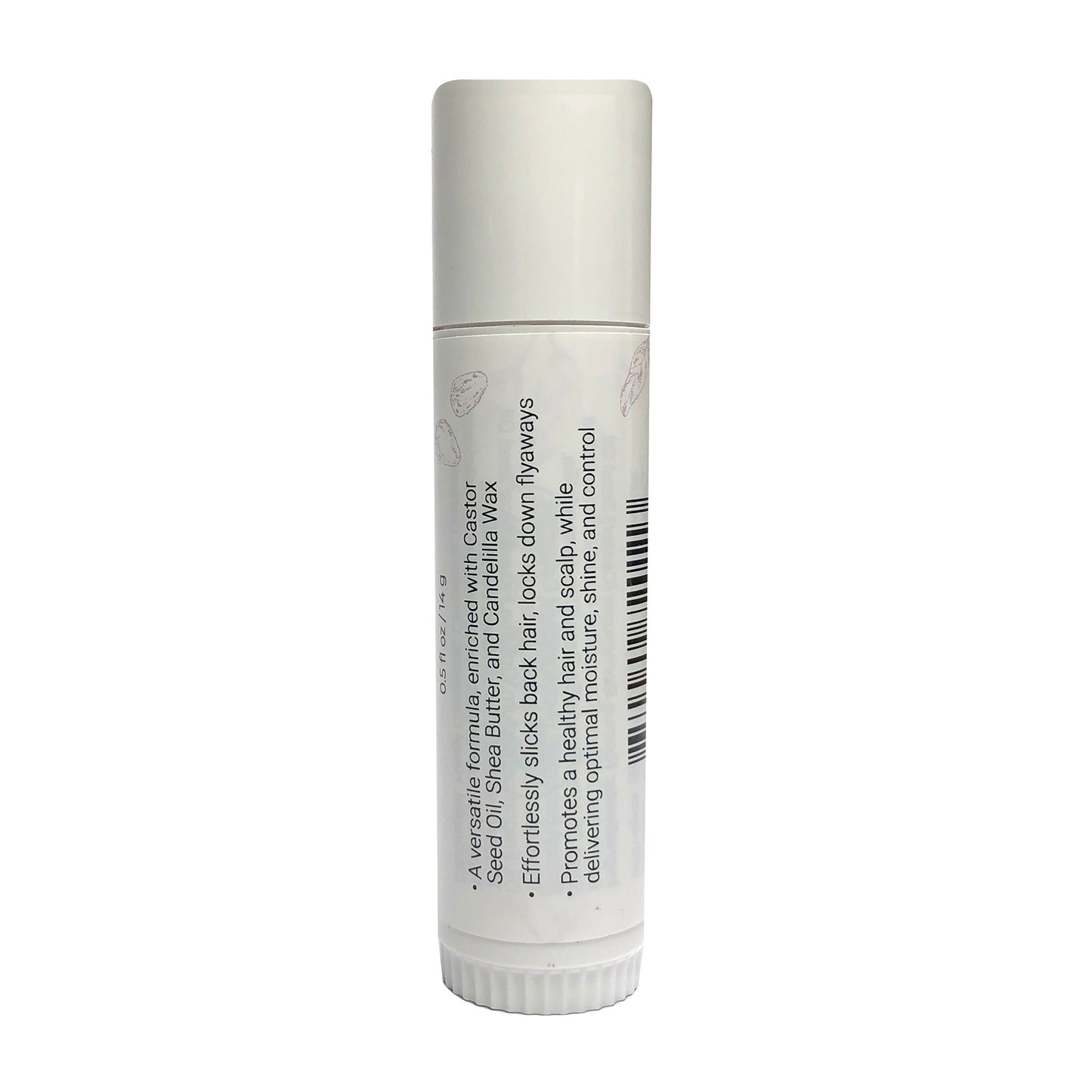 Sweeping Finishing Balm Key Ingredients