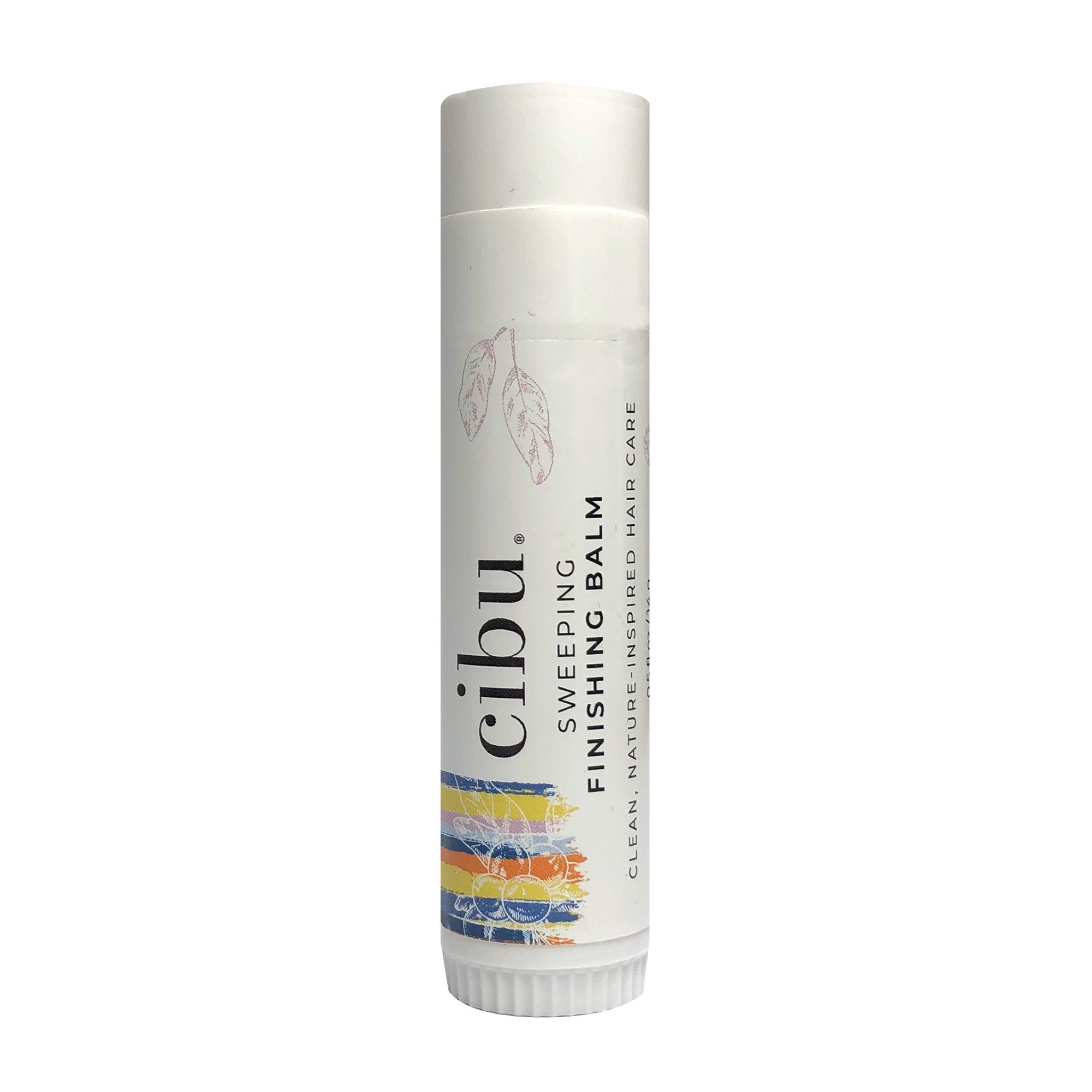 Sweeping Finishing Balm