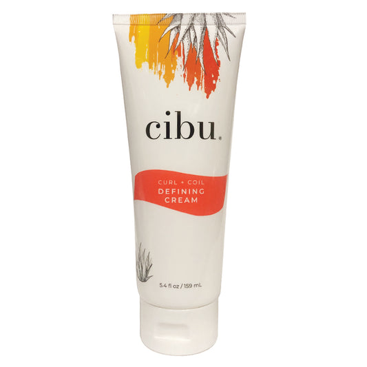 Cibu Curl Coil Defining Cream