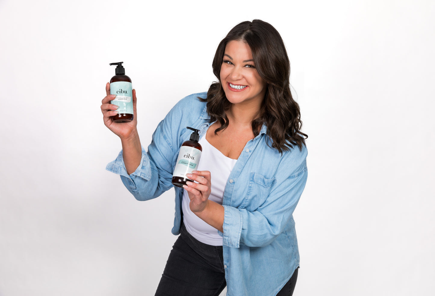 Smooth + Luminous Conditioner