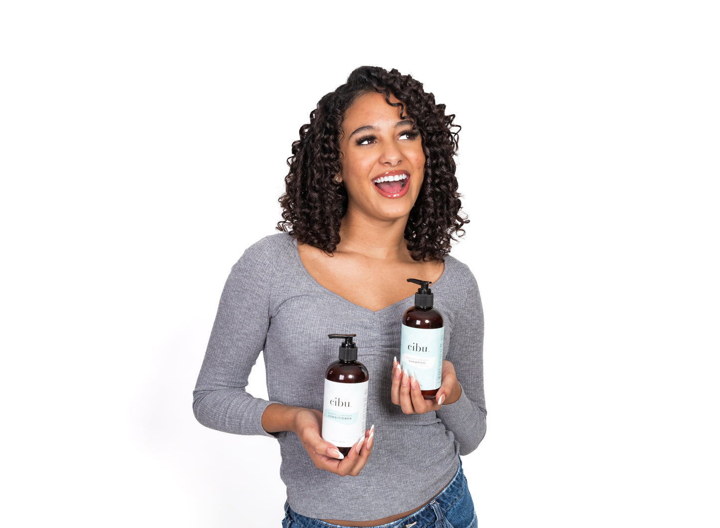 Smooth + Luminous Shampoo