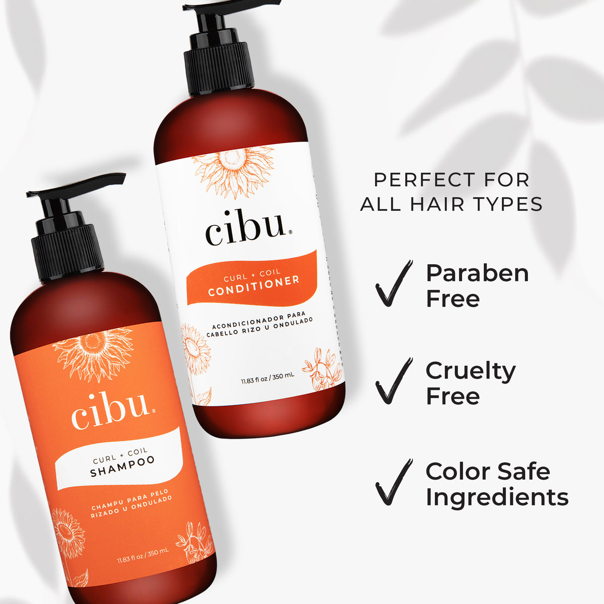 cibu Curl Coil Duo Hol 26