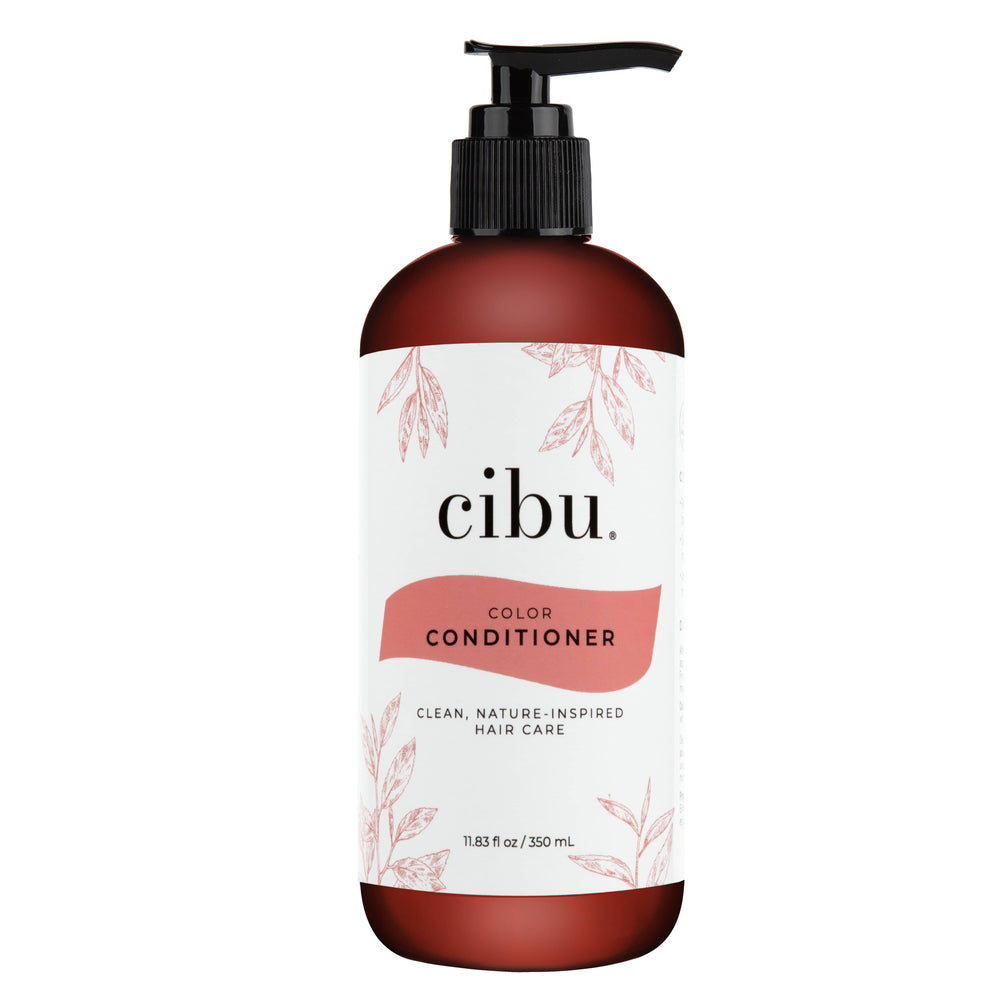 Natural Conditioner, Smoothing Conditioning Rinse