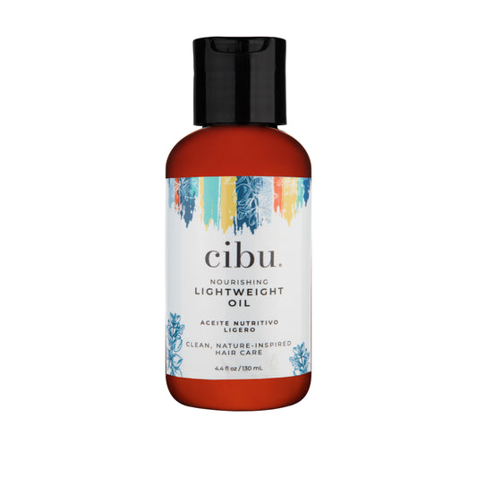 Nourishing Lightweight Oil