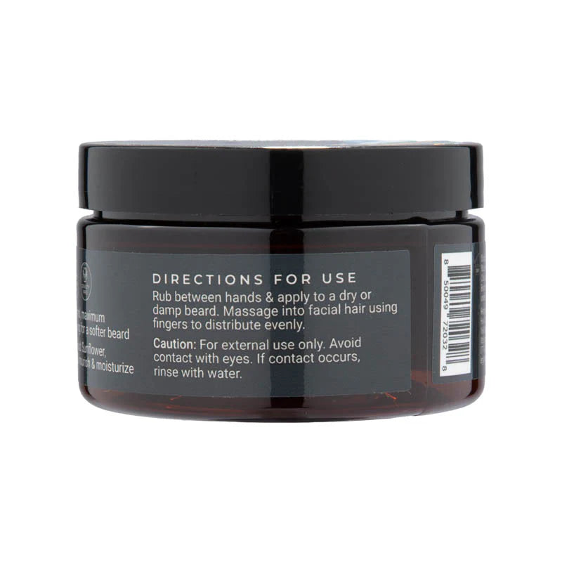 CIBU for Men Beard Butter, 4 oz