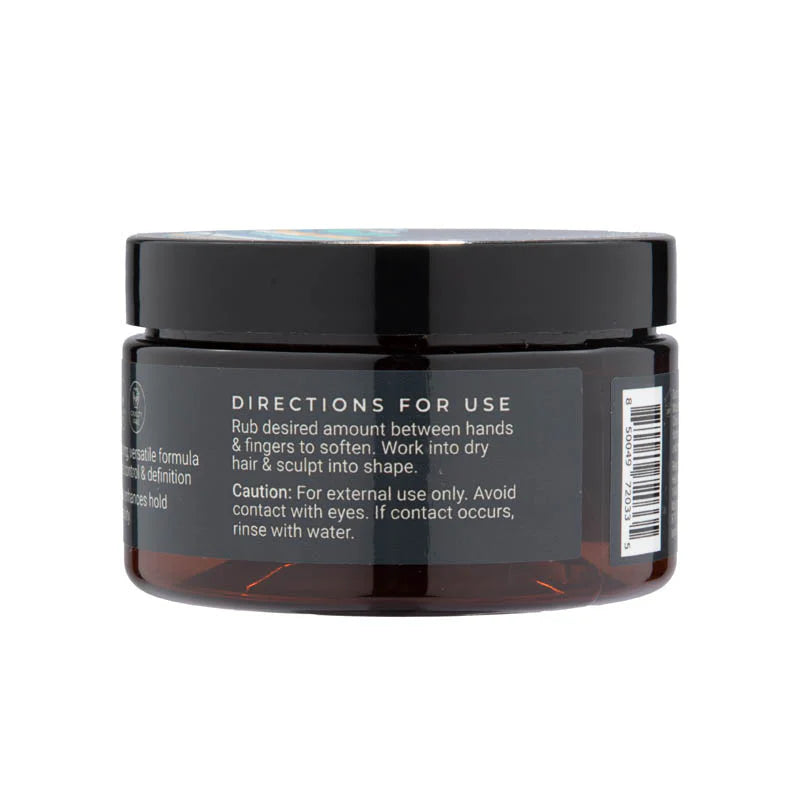 CIBU for Men Texture Paste Pomade, 4 oz