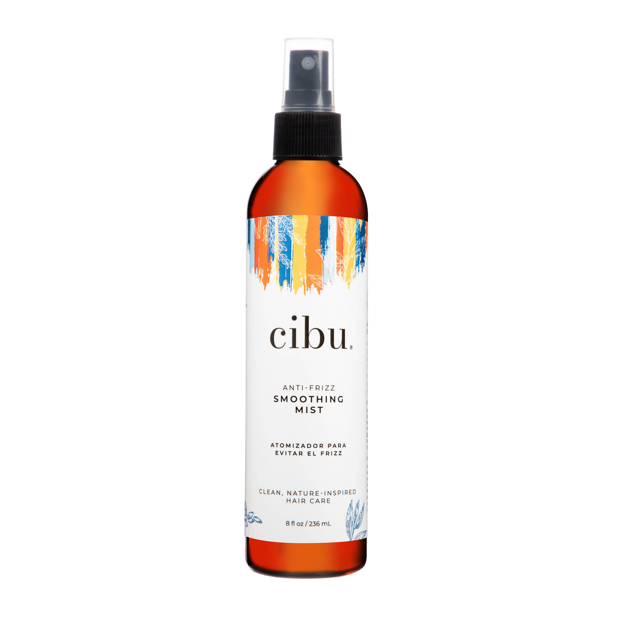 Anti- Frizz Smoothin Mist