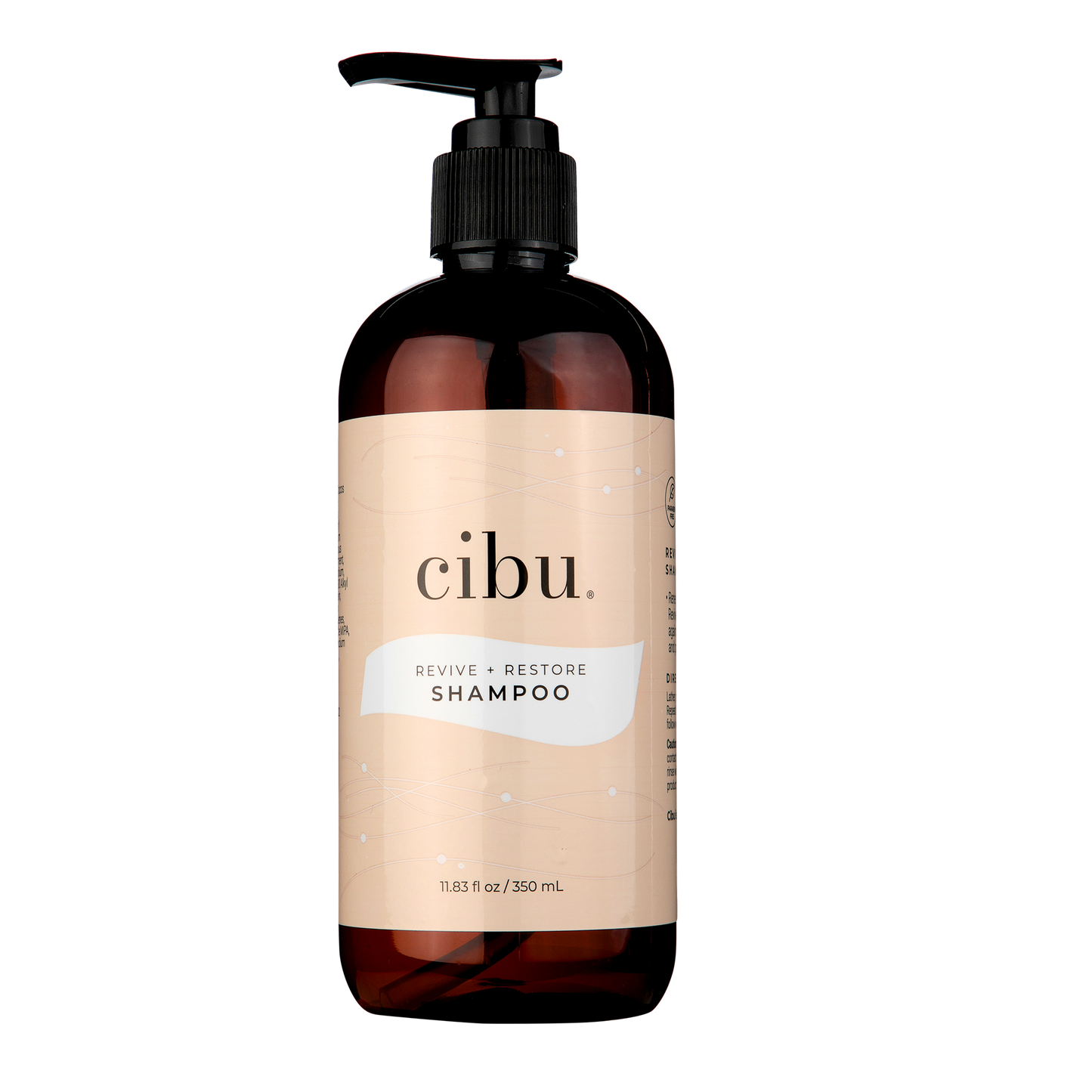 Revive + Restore Shampoo