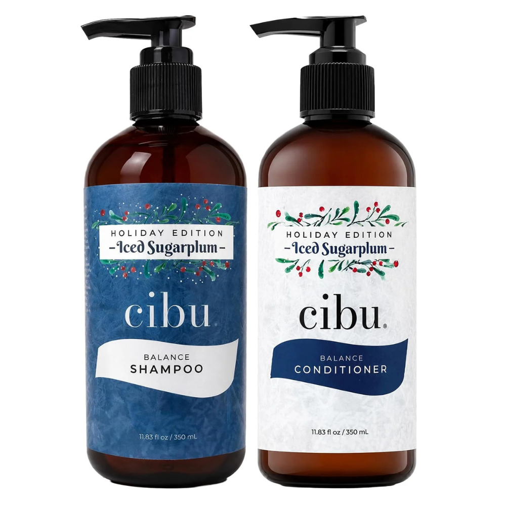 CIBU Balance Limited Edition Duo
