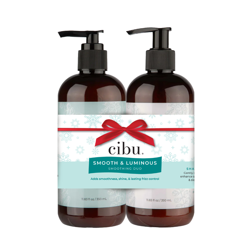 cibu Smooth & Luminous Duo HOL 26