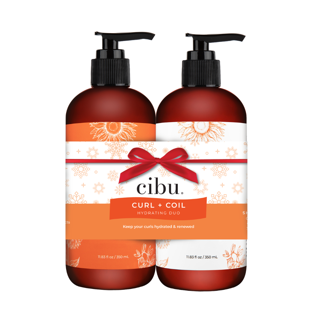 cibu Curl Coil Duo Hol 26