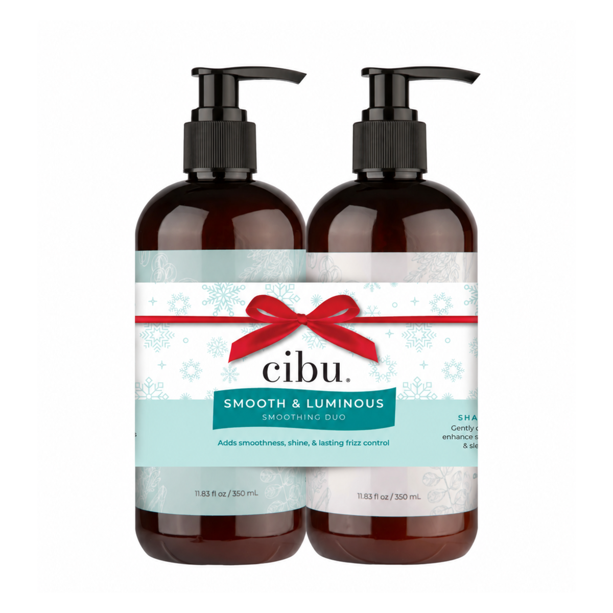 cibu Smooth & Luminous Duo HOL 26