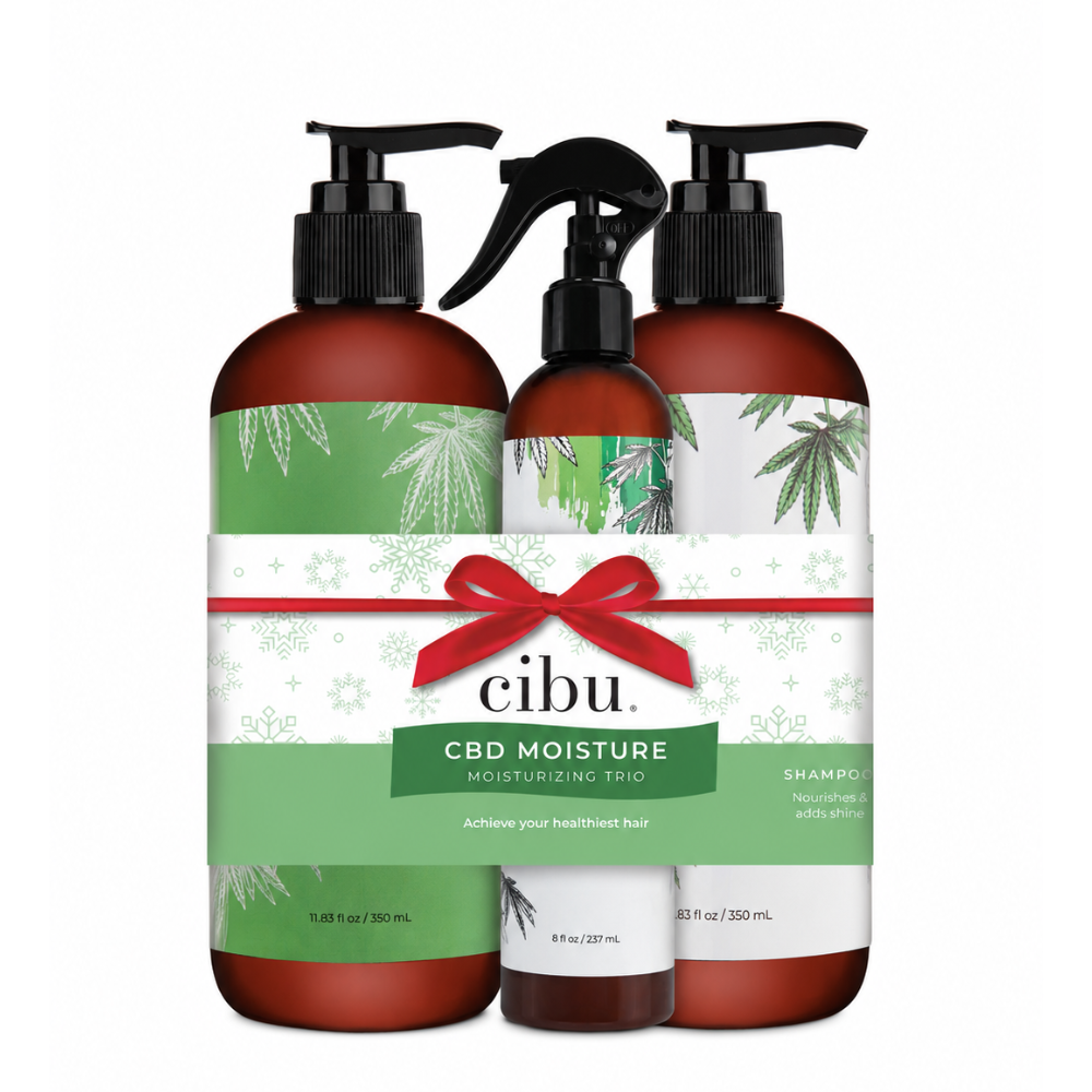 cibu CBD Trio HOL 26