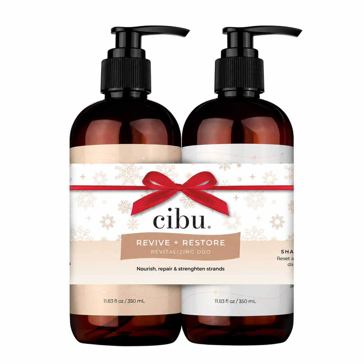 cibu Revive & Restore Duo HOL 26