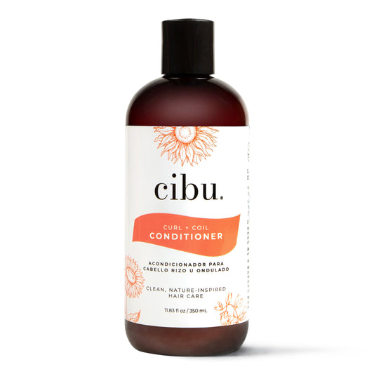 Curl + Coil Conditioner 350 ml