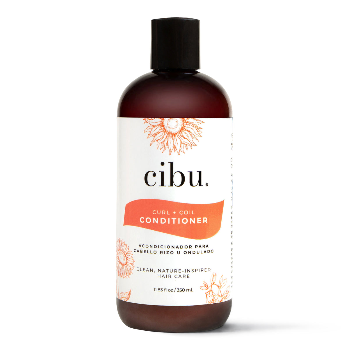 Curl + Coil Conditioner Cibu