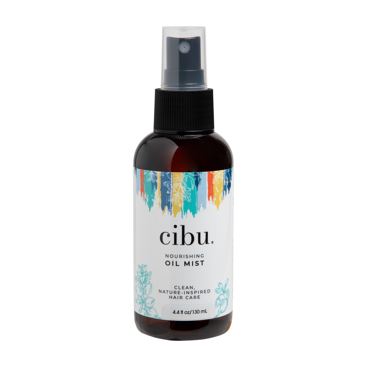 Nourishing Oil Mist